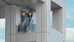 乃木坂46「踏んでしまった」MV