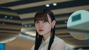 乃木坂46「踏んでしまった」MV