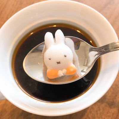 ミッフィーのシュガー