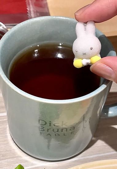 ミッフィーのシュガー