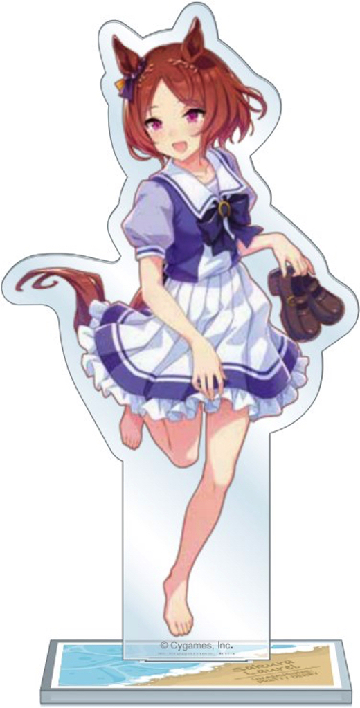 ウマ娘 ファミマ コラボ キャンペーン
