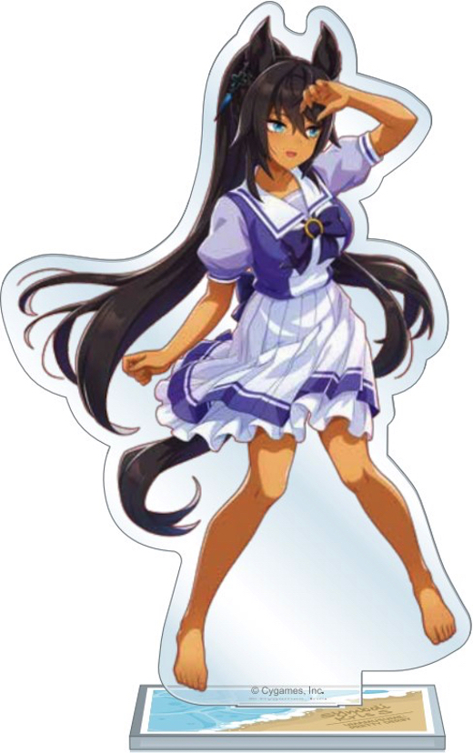 ウマ娘 ファミマ コラボ キャンペーン