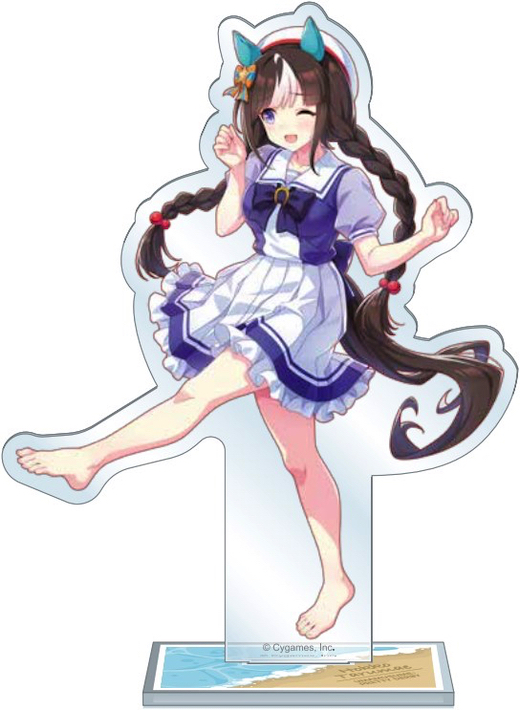 ウマ娘 ファミマ コラボ キャンペーン