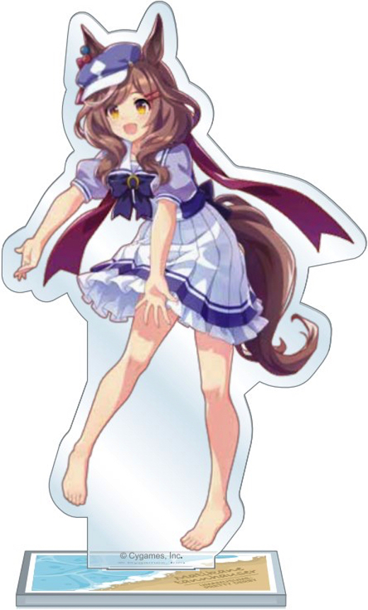 ウマ娘 ファミマ コラボ キャンペーン