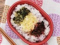 そう来たか！　ローソンストア100、おかずは漬物だけの「だけ弁当」発売　超シンプルな人気弁当シリーズ第8弾