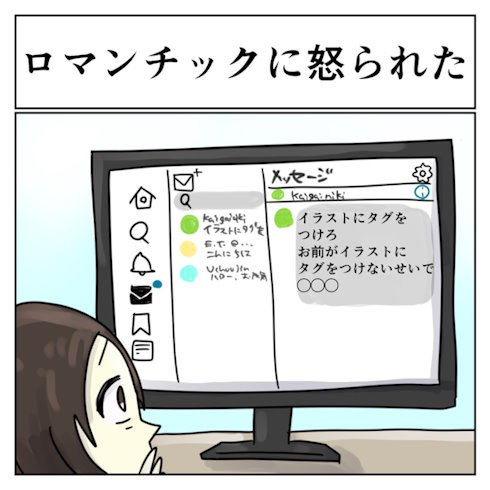 素敵な実話