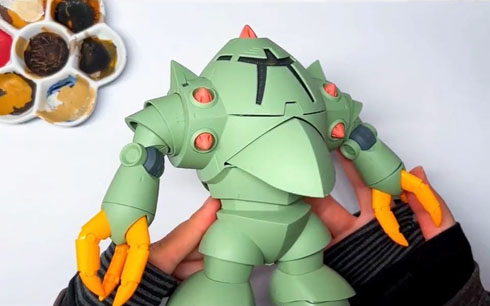 ゾック