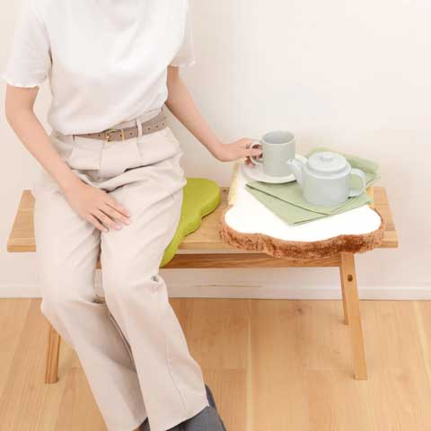 セルタン サンドイッチ クッション ミックス 食パン 具材