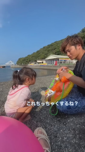 「帰りたくない娘VSそろそろ帰りたい親」