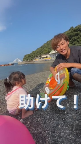 「帰りたくない娘VSそろそろ帰りたい親」