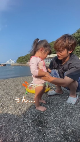 「帰りたくない娘VSそろそろ帰りたい親」