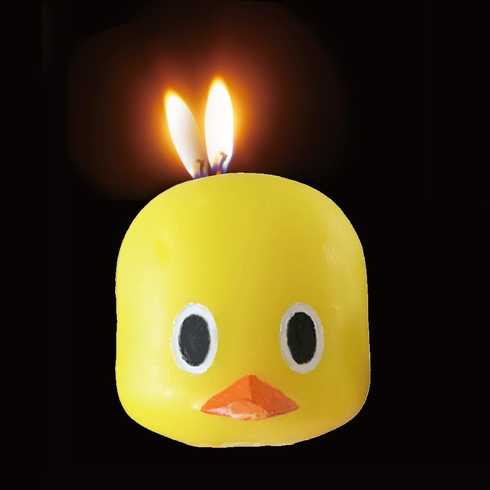 チキンラーメン　ひよこちゃん　ヴィレヴァン