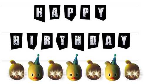 チキンラーメン　ひよこちゃん　ヴィレヴァン