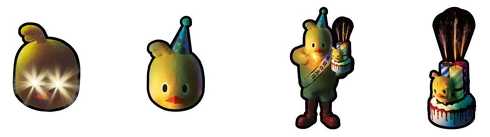 チキンラーメン　ひよこちゃん　ヴィレヴァン