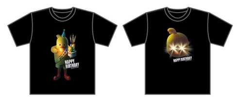 チキンラーメン　ひよこちゃん　ヴィレヴァン