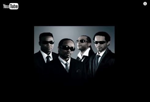 メロン記念日「お願い魅惑のターゲット」のミュージックビデオ