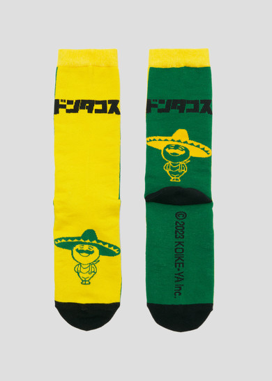 湖池屋×グラニフ