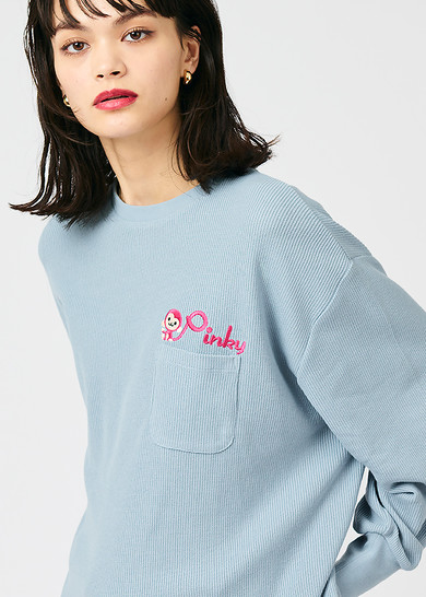 湖池屋×グラニフ