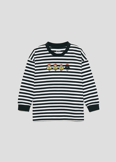 湖池屋×グラニフ