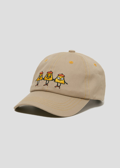 湖池屋×グラニフ