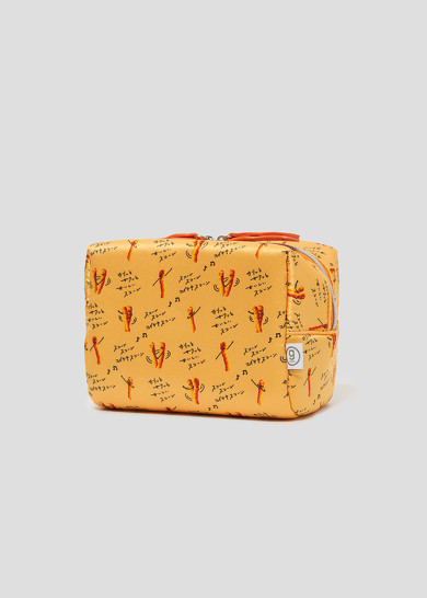 湖池屋×グラニフ