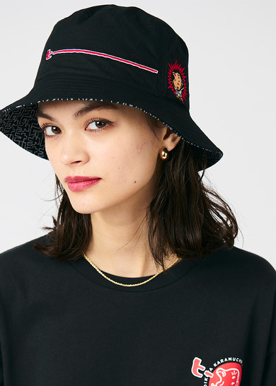 湖池屋×グラニフ