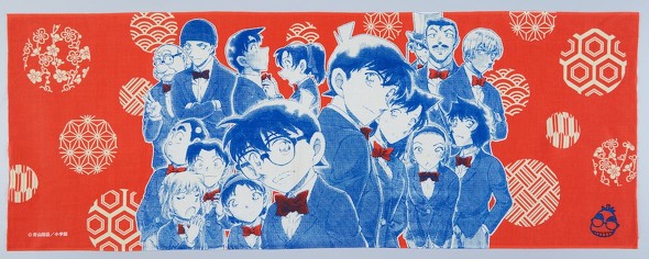 名探偵コナンおせち2024 リンベル 予約