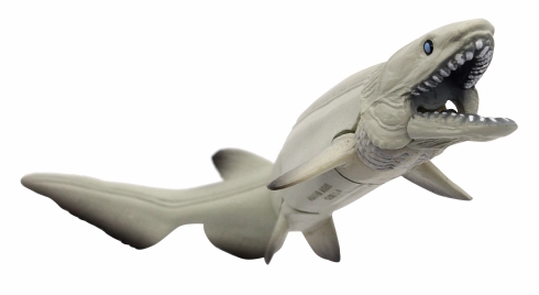 深海のひみつ　海底世界