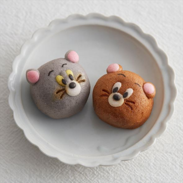 トムとジェリー おせち