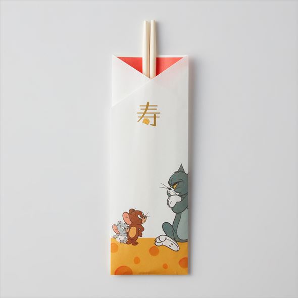 トムとジェリー おせち