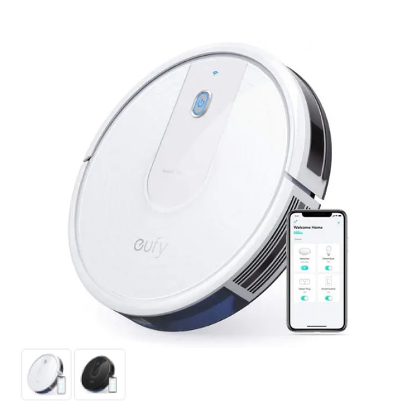 anker 掃除機　回収