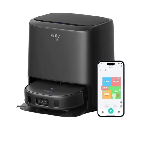 anker 掃除機　回収