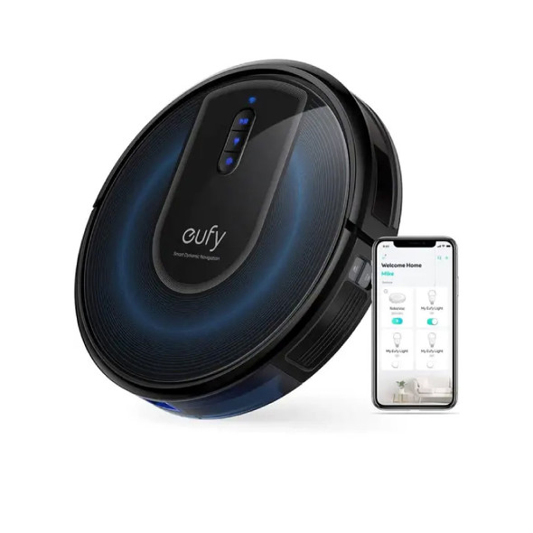 anker 掃除機　回収