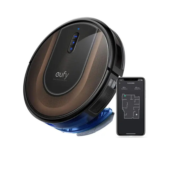 anker 掃除機　回収