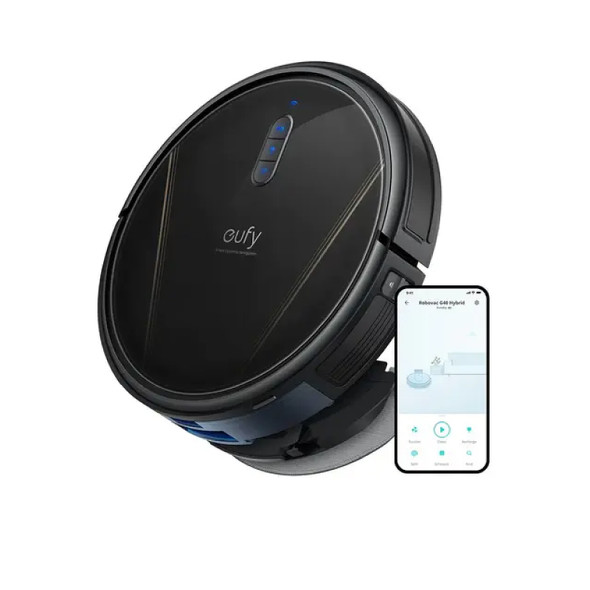 anker 掃除機　回収