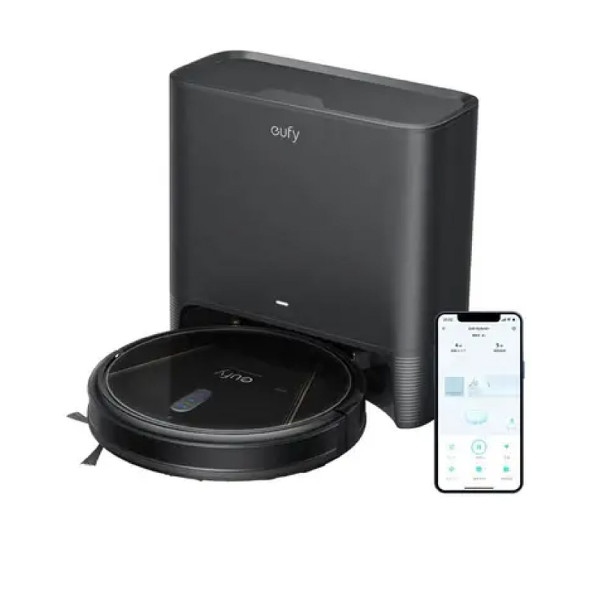 anker 掃除機　回収