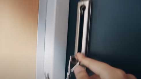 サイコ なぁぜなぁぜ 泥棒 自宅 ホラー ネタ 流行