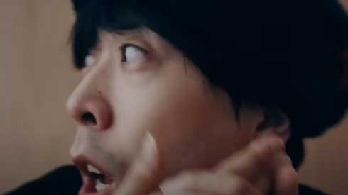 サイコ なぁぜなぁぜ 泥棒 自宅 ホラー ネタ 流行