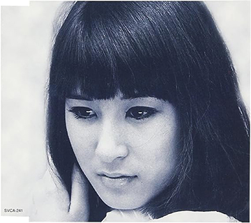 宇多田さんの母・藤圭子さん