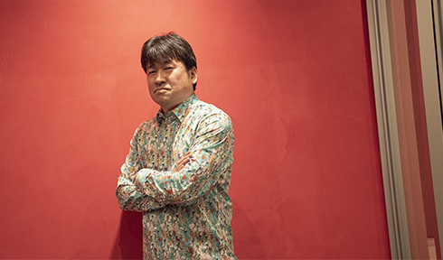 俳優の佐藤二朗