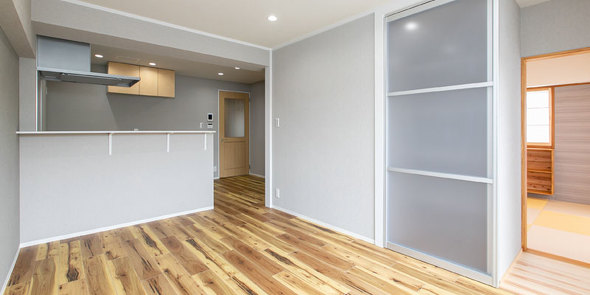 くつろぎサウナ風呂ROOM　ニッショー