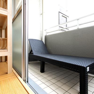 くつろぎサウナ風呂ROOM　ニッショー