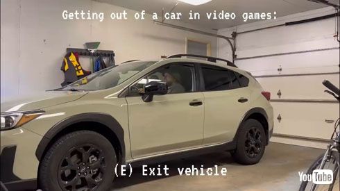 ゲームあるある