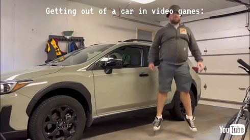 ゲームあるある