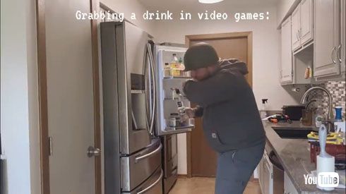 ゲームあるある