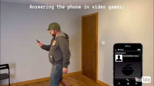 ゲームあるある