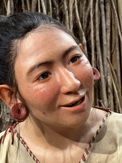 浅間縄文ミュージアム