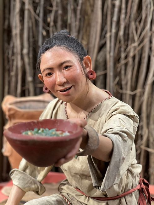 浅間縄文ミュージアム