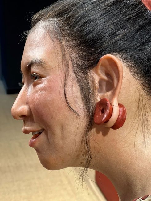 浅間縄文ミュージアム