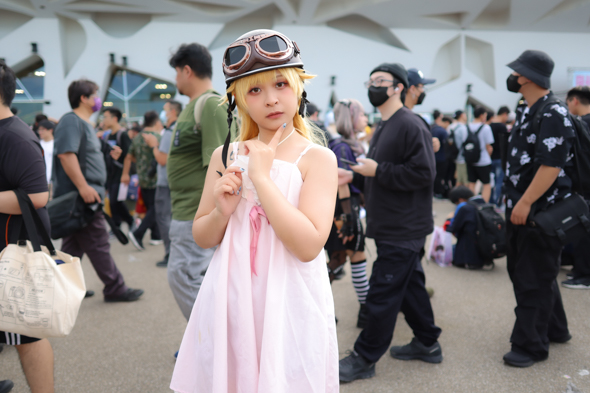 Asada_ushi_の物語シリーズ　忍野忍